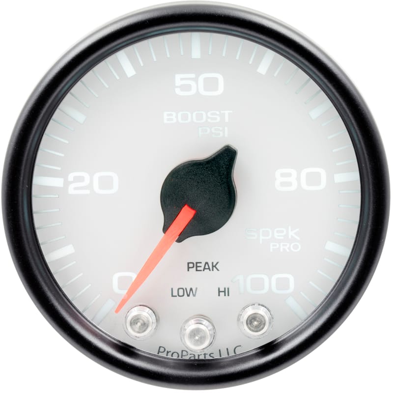 AM Spek-Pro Gauges thumbnail 3