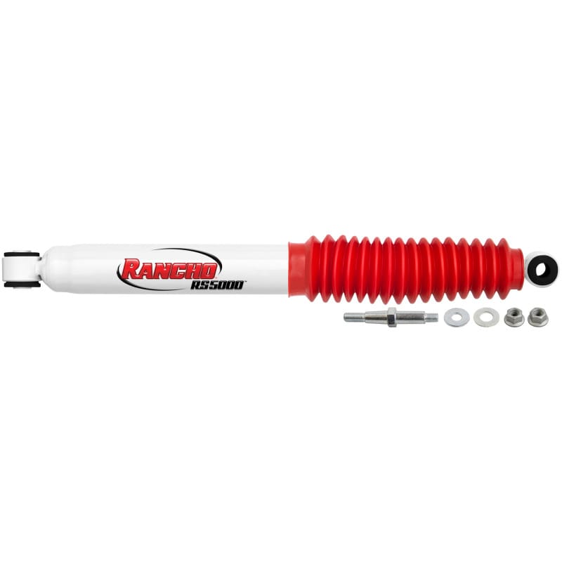 RHO RS5000 Steering Stabilizer