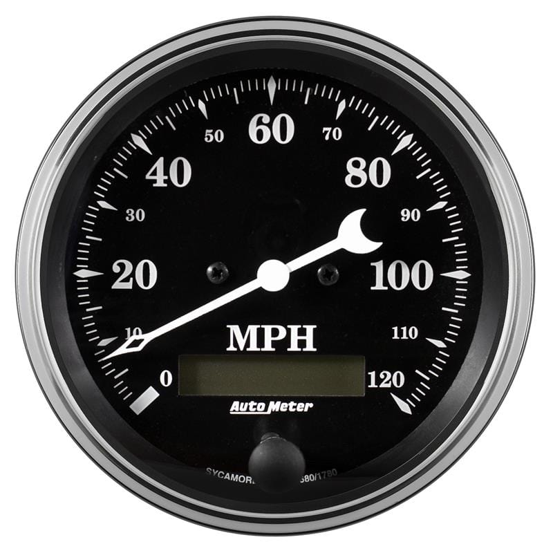 AM Old Tyme Gauges