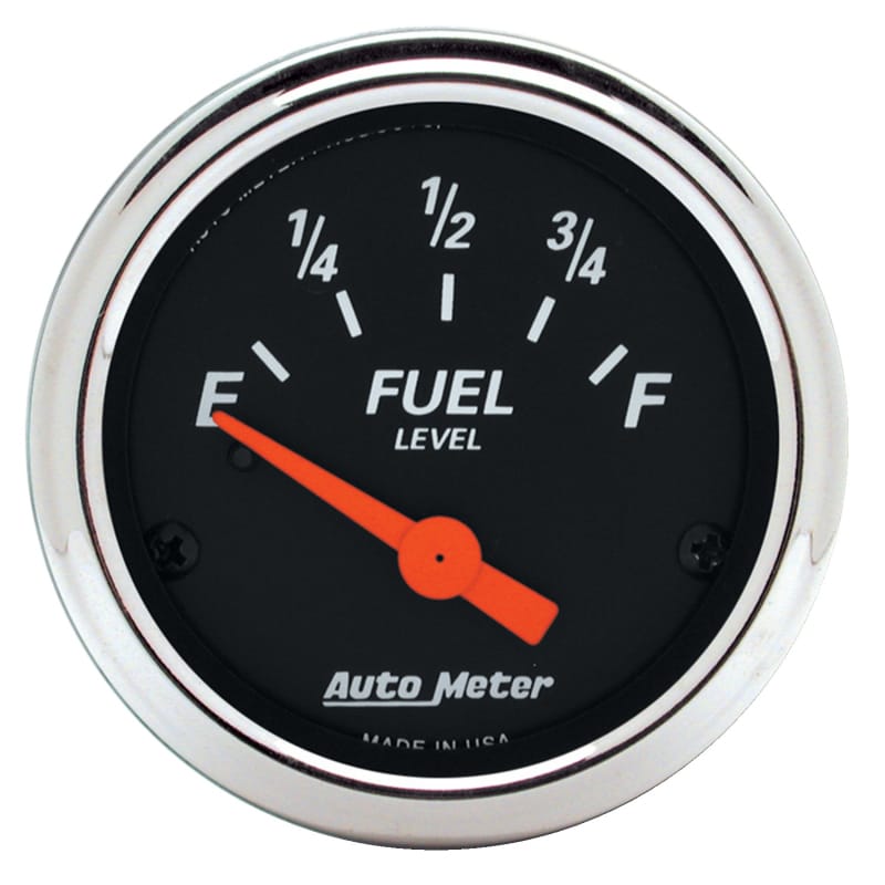 AM Designer Black Gauges thumbnail 2