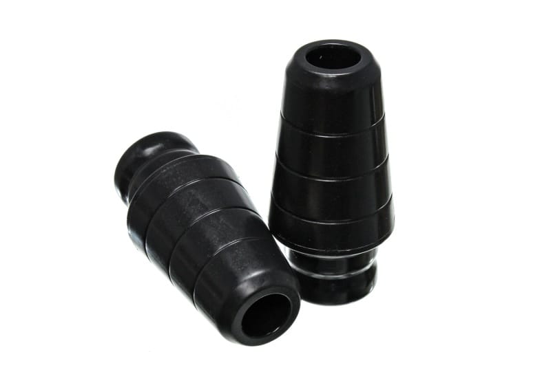 ES Bump Stops - Black