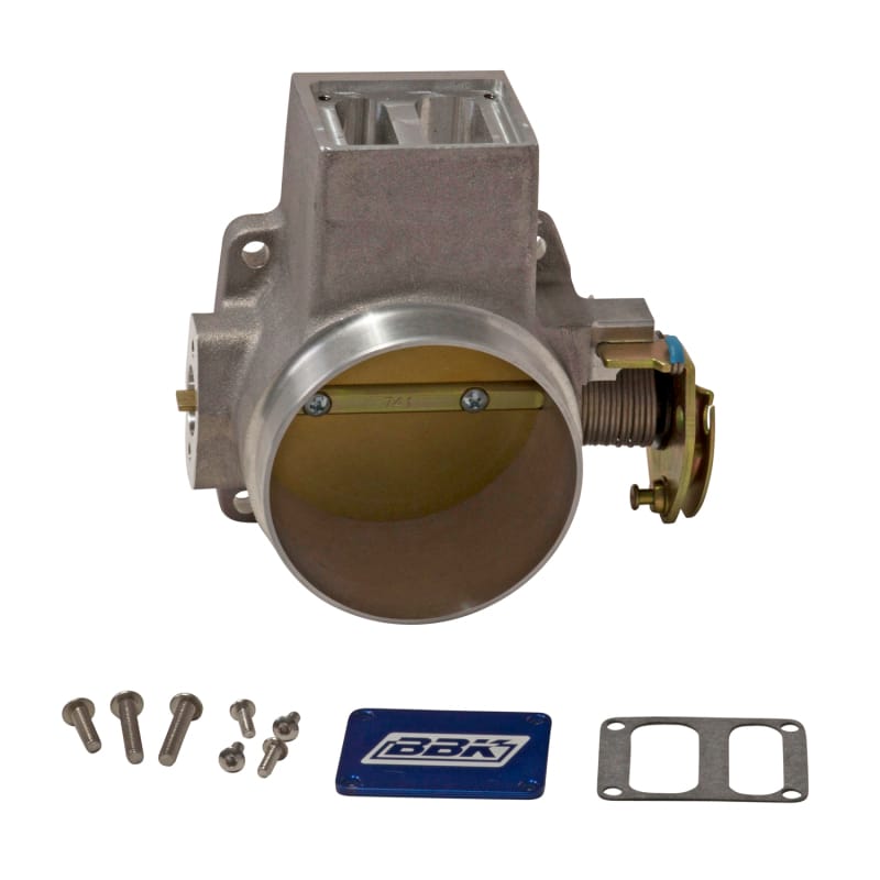 BBK Throttle Bodies