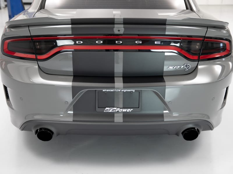 AFE Mach Force-Xp Exhaust Tip thumbnail 3