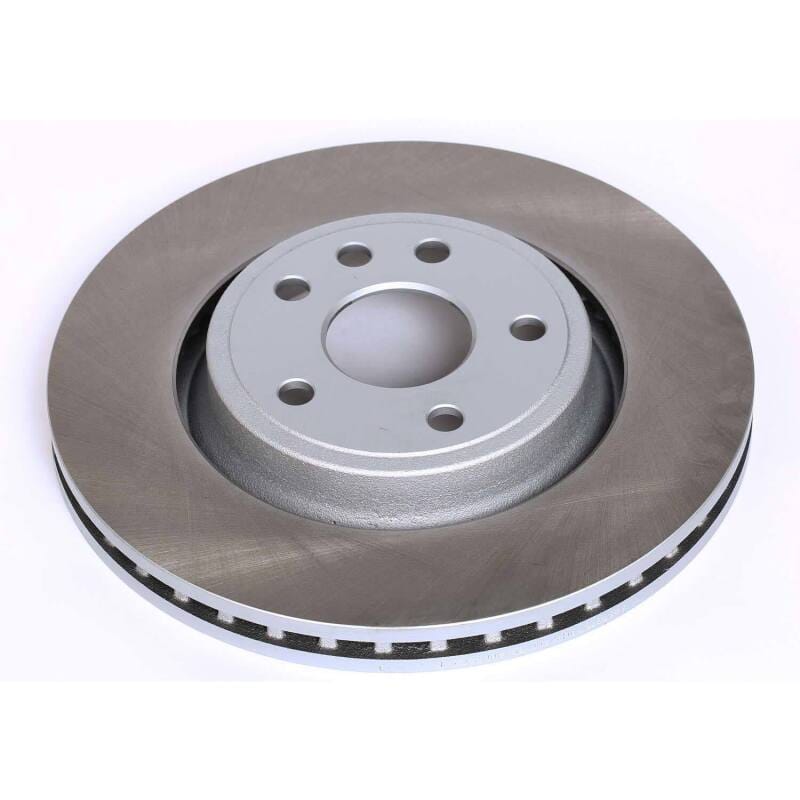 PSB Semi Coated Rotors