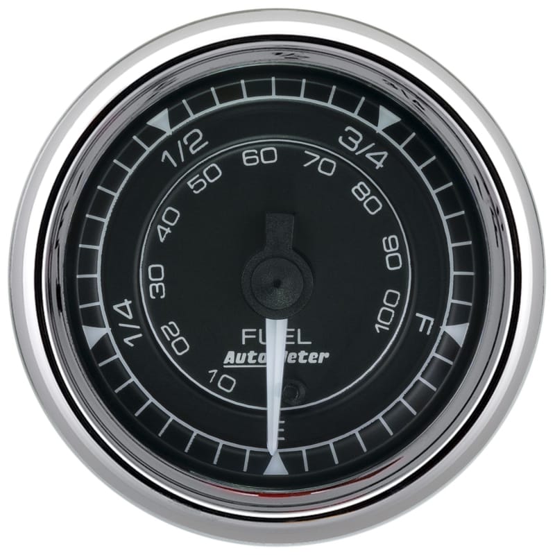 AM Chrono Gauges