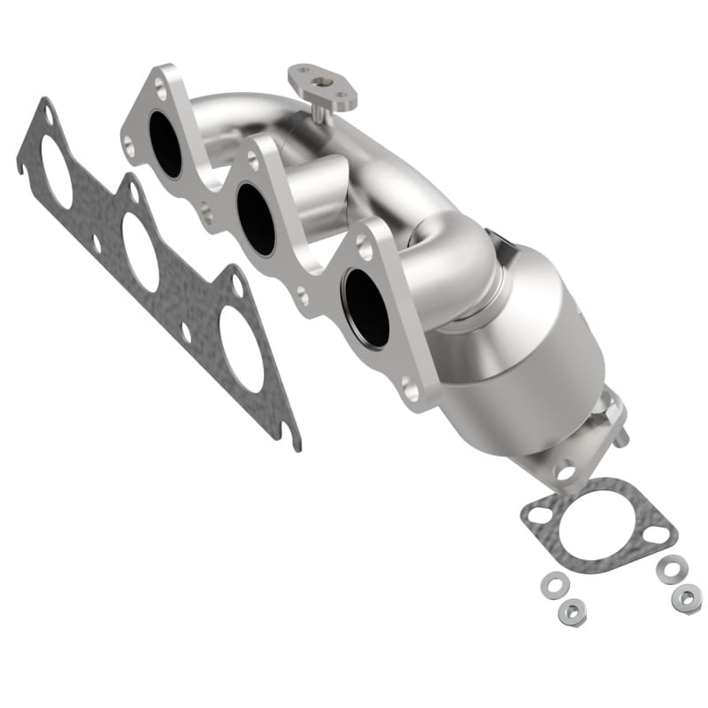 MAG Converter Direct Fit