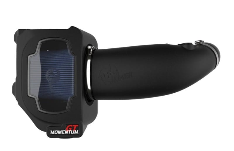 AFE Momentum GT Cold Air Intakes thumbnail 2