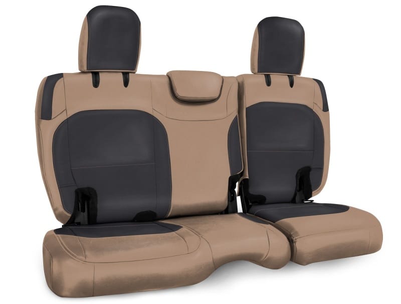 PRP Jeep Bench Cover