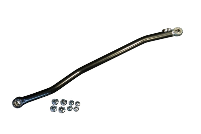 ICO Track Bar Kits