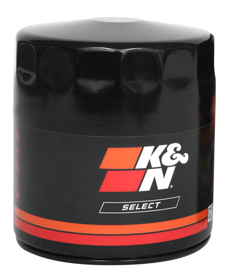 KN Oil Filter