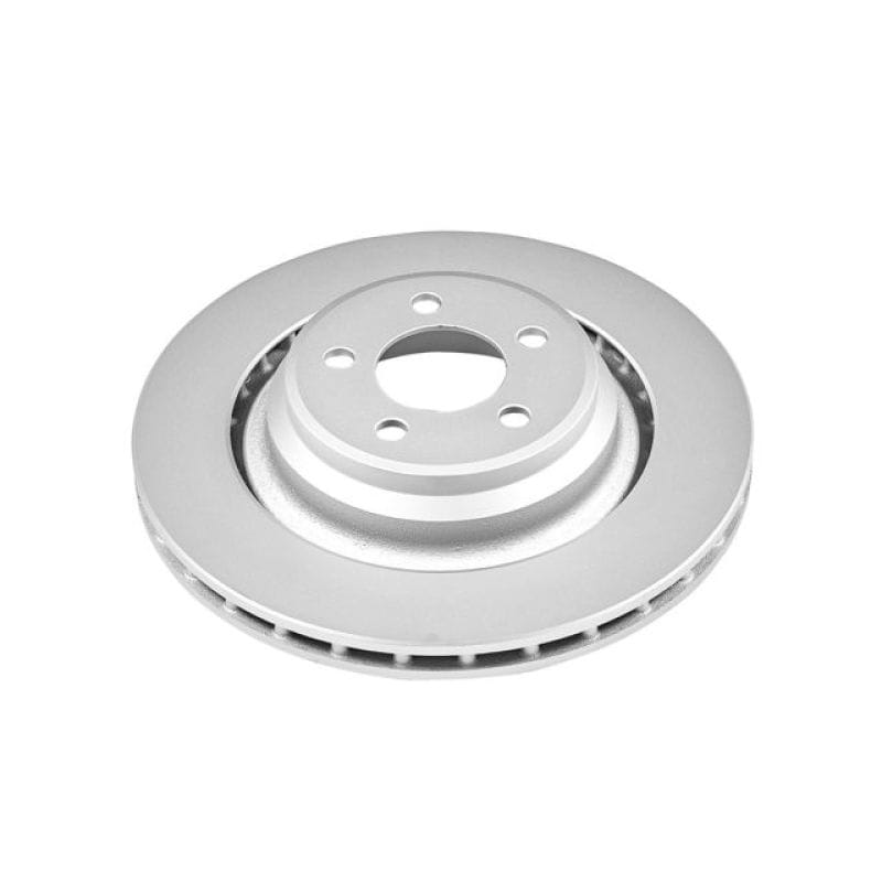 PSB Evolution Coated Rotor