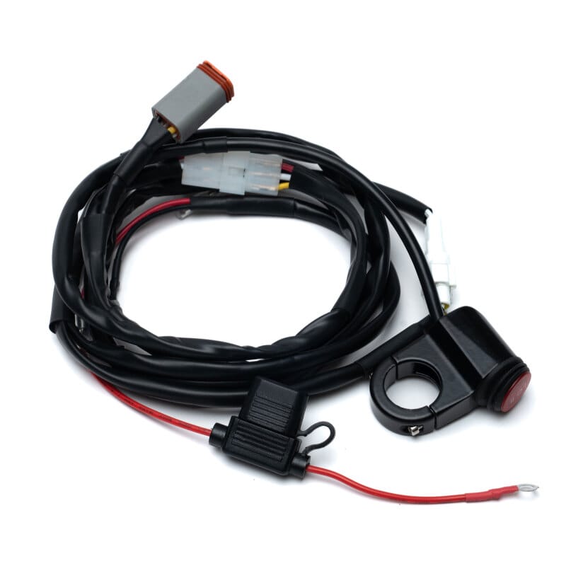 BAJ Wiring Harness