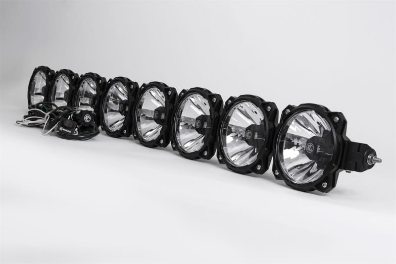 KCL Gravity LED - Pro6 thumbnail 2