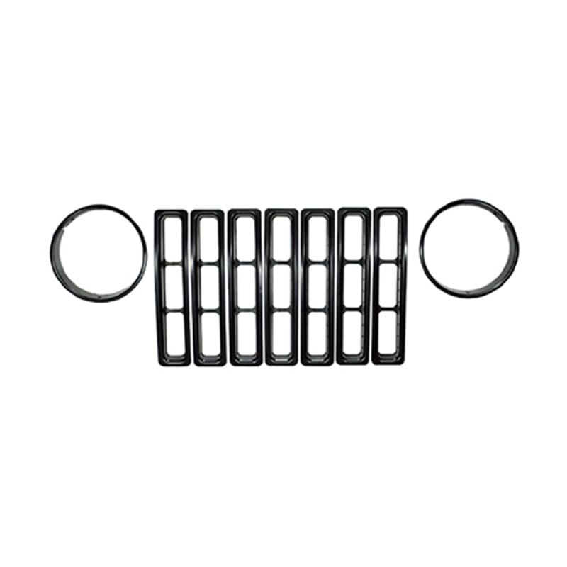 RUG Light Bezels thumbnail 2