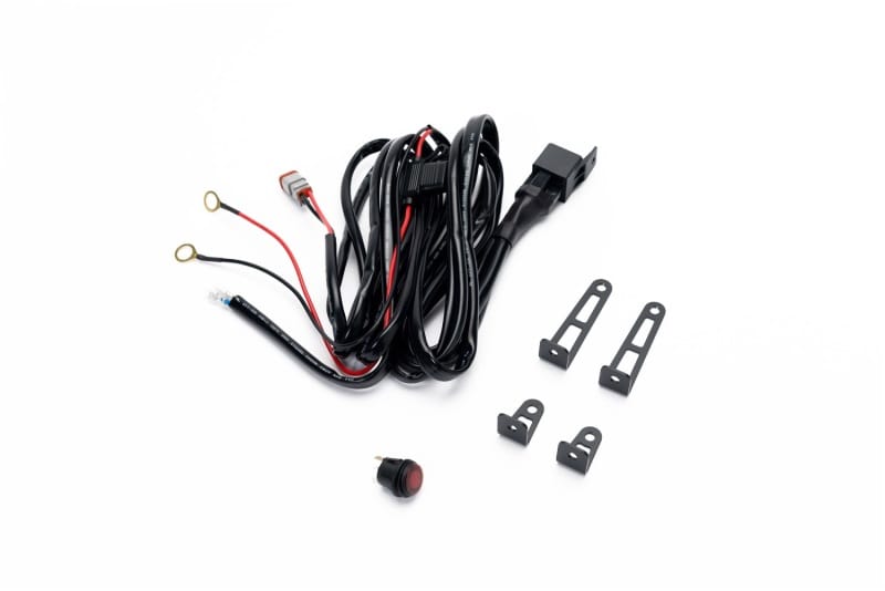 PUT Luminix Light Bar Acc.
