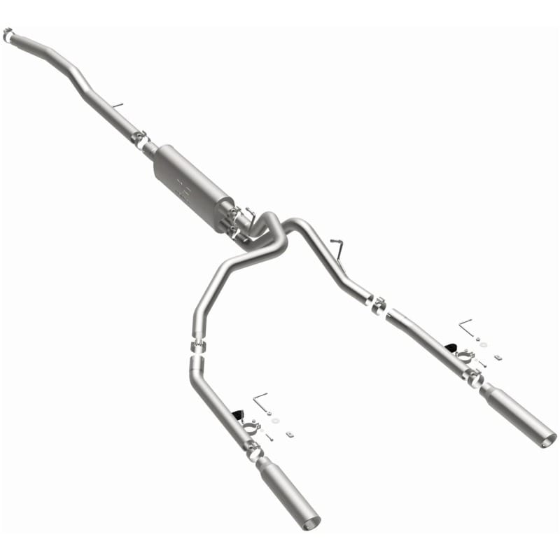 MAG Catback Exhaust thumbnail 4