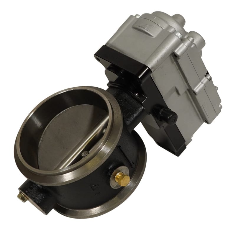 BDD Exhaust Brakes thumbnail 2