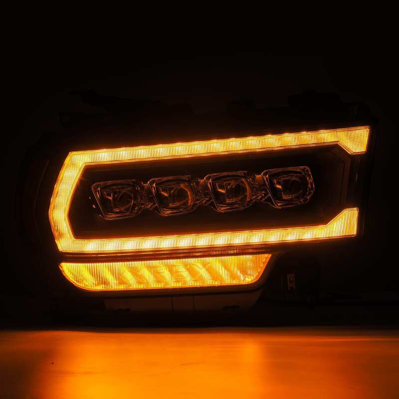 ARX NOVA Headlights thumbnail 3