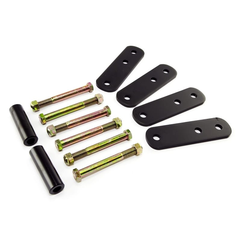 RUG Shackles