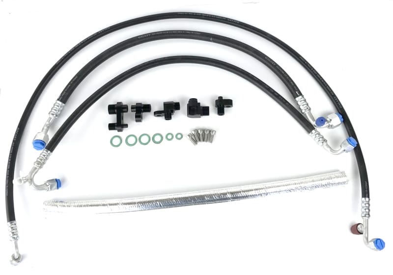 FPE Coolant Bypass Kits