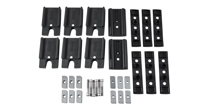RHR Pioneer Spacer