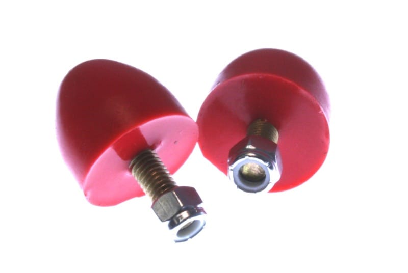 ES Bump Stops - Red