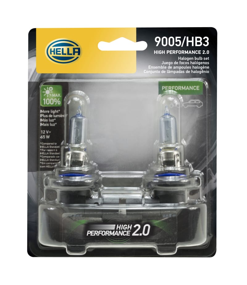 HELLA Xenon Bulb thumbnail 4