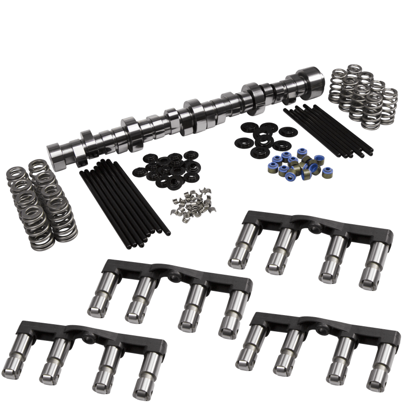 CCA Camshaft Kits thumbnail 3
