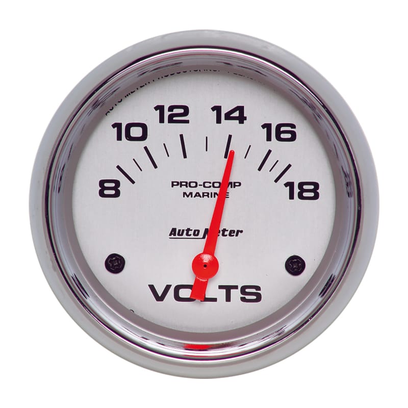 AM Marine Gauges thumbnail 2