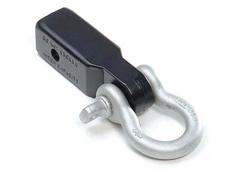 RAM Tow Hooks and D-Rings