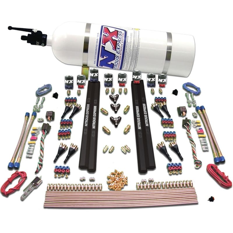 NEX Nitrous Oxide Kits