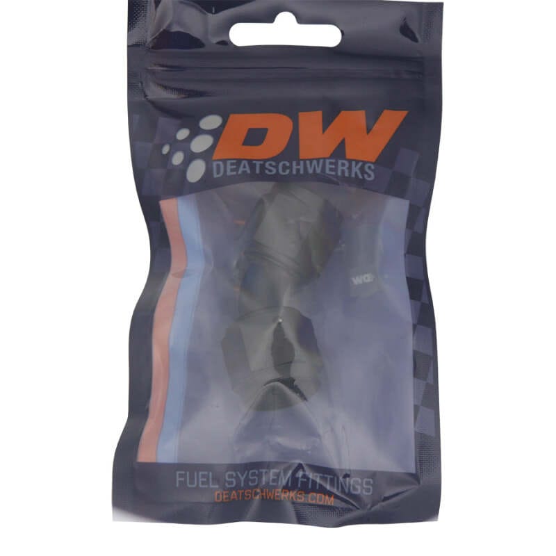 DW AN-AN Male Couplers thumbnail 2
