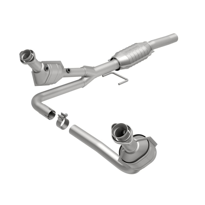 MAG Converter Direct Fit