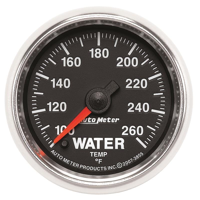 AM GS Gauges