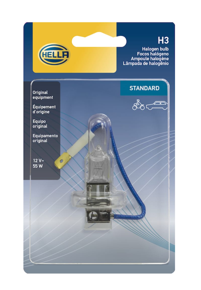 HELLA Bulbs thumbnail 3