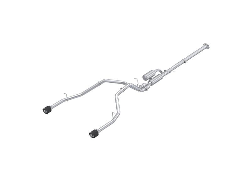 MBRP Catback Exhaust 304