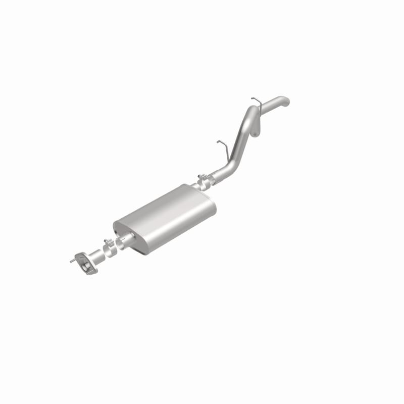 MAG BRE Exhaust Kits thumbnail 2