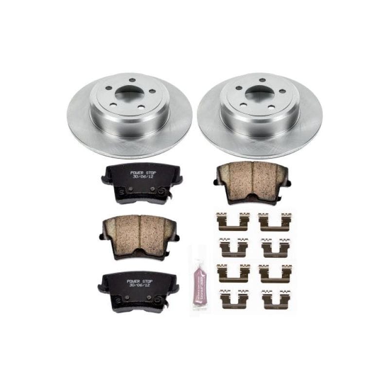 PSB Autospecialty Kit