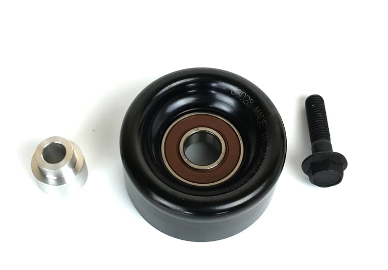 FPE Pulleys