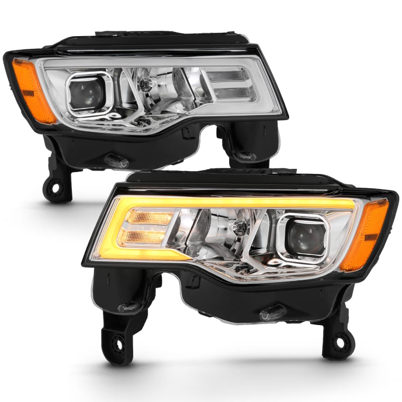 ANZ LED/Projector Headlights thumbnail 6
