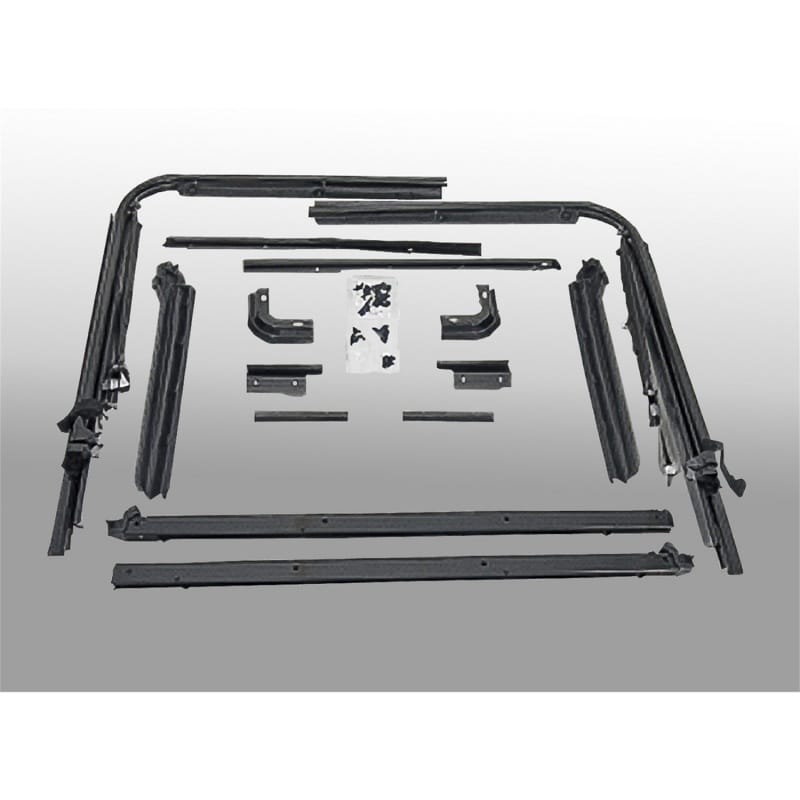 RUG Hardware