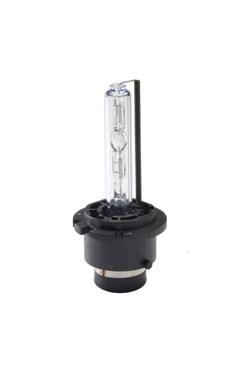 PUT High Intensity Bulbs