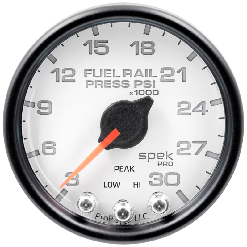 AM Spek-Pro Gauges