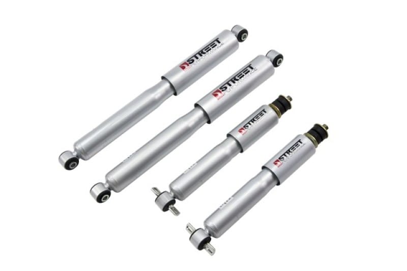 BT Street Performhock Set