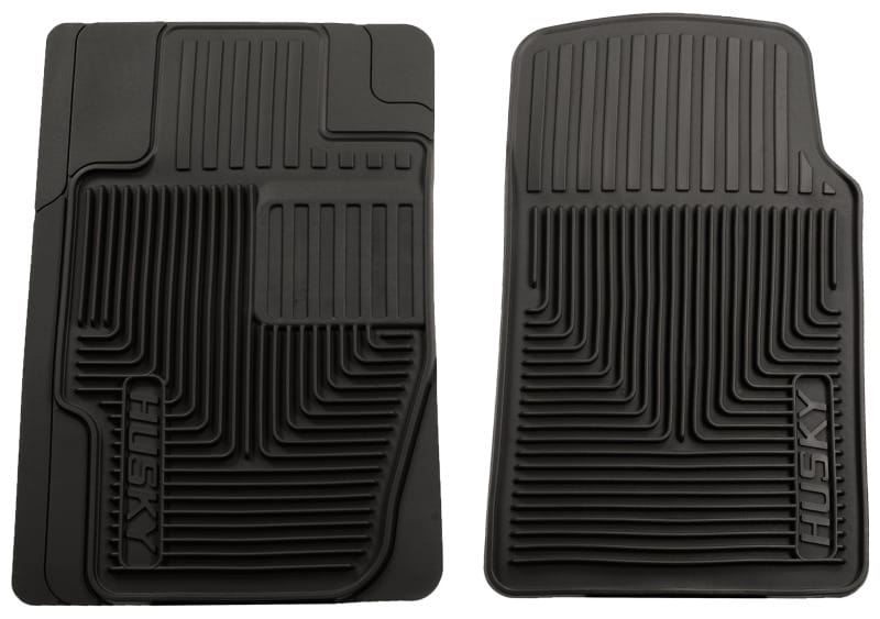 HL HD - Front - Black