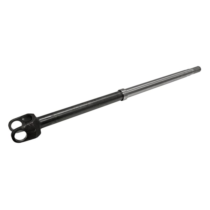 YUK Alloy Axles