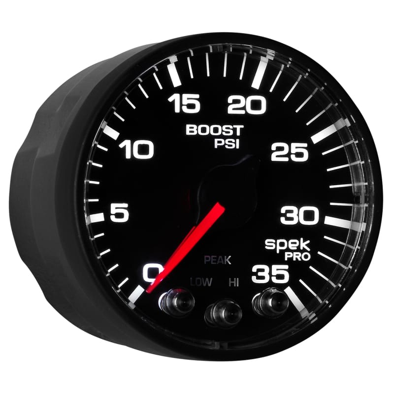 AM Spek-Pro Gauges thumbnail 8