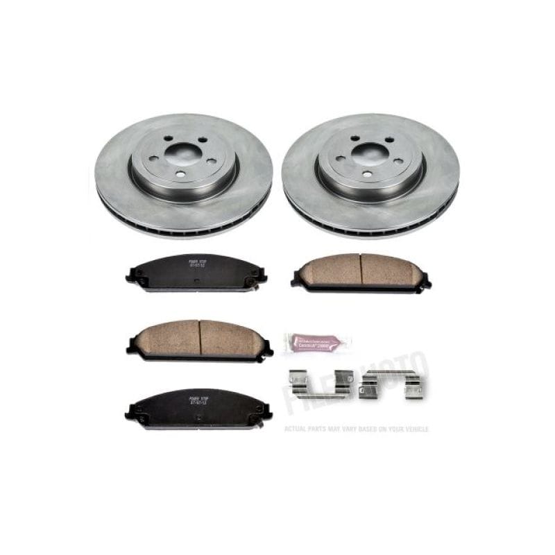 PSB Autospecialty Kit