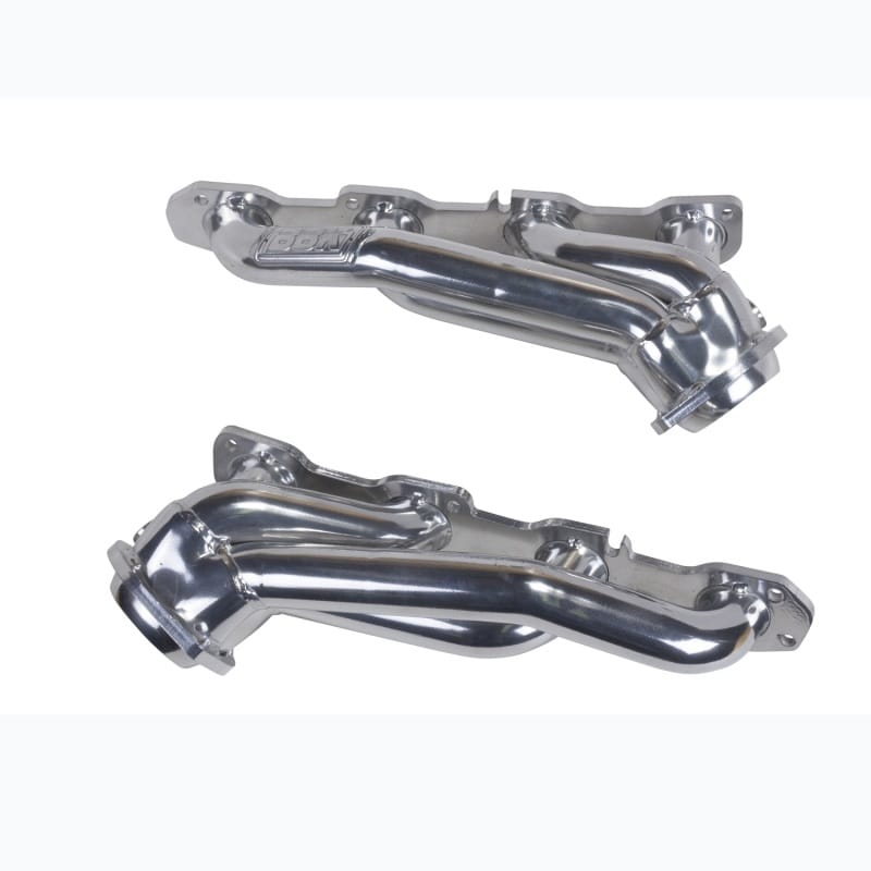 BBK Short Tuned Length Headers thumbnail 2