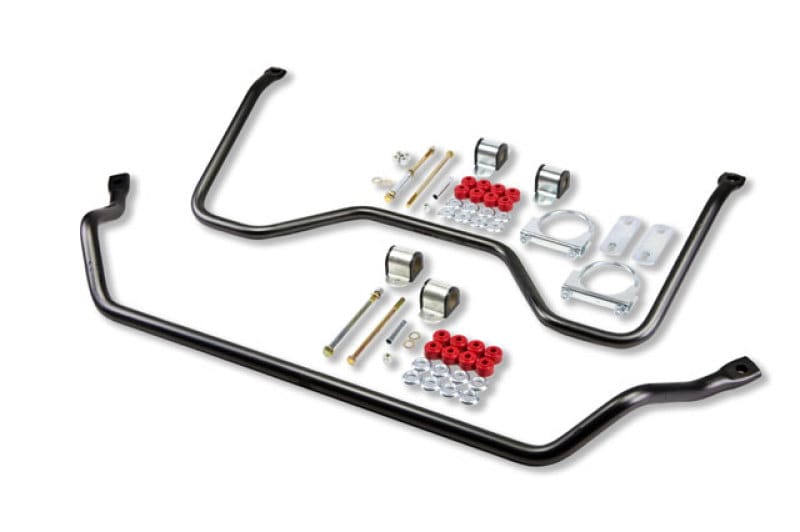 BT Sway Bar Sets thumbnail 2